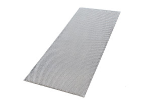 Filtre graisse 147x431mm 481948048287