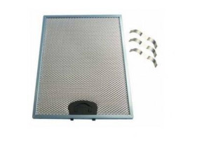 Filtre graisse (32,8x24 cm) 76X6829