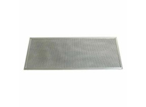 Filtre graisse metallique (49x19 cm) 93901569