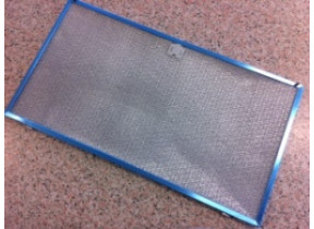 Filtre graisse metallique 50268443004