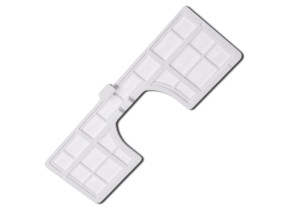 Filtre grille DJ97-01285B