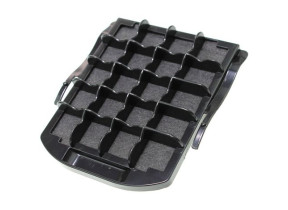 Filtre + grille noir RS-RT9501