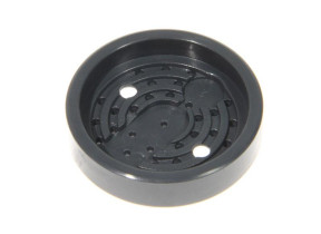 Filtre grille (pom)grg ral7016 mcsa 5332139200