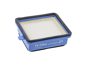 Filtre hepa 140117409023