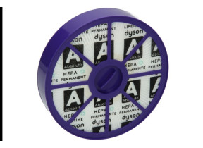 Filtre hepa après moteur dc04/05/08 900228-01