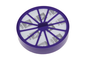 Filtre hepa après-moteur dyson 901420-01