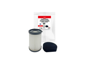 Filtre hepa aspirateur de longhi mondo 00802918