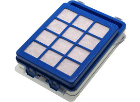 Filtre hepa assemblé 432200901131