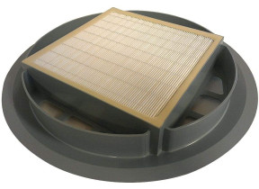 Filtre hepa gd930/uz930 1402666010