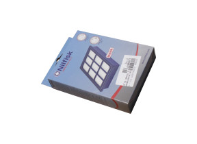 Filtre hepa h 13 1471250500