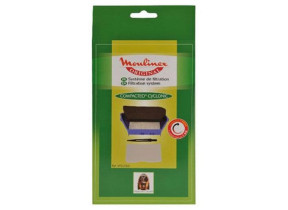 Filtre hepa + mousse + filtre MT001001