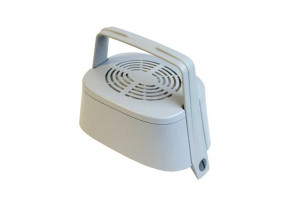 Filtre hepa + poignée (gm80/80s) 82146700