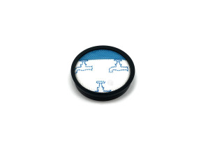 Filtre hepa rond pour aspirateur 00802915