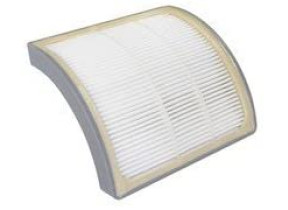 Filtre hepa xlf 5519210011