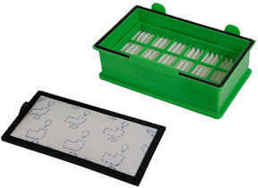 Filtre hepa ZR902601