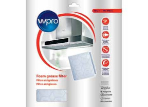 Filtre hotte indic saturation 481948048221