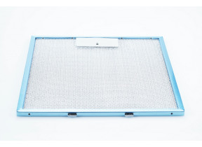 Filtre hotte métal anti graisse - 481945858783