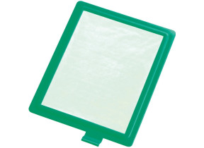 Filtre hygiène pour aspirateur - ef17 9092880526