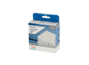 Filtre hygiénique haute performance 00578731
