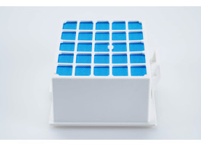 Filtre hygiénique haute performance 00578861