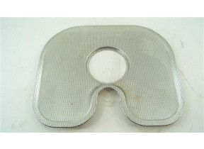 Filtre inox 1524360003