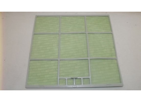 Filtre maldives 1,pp+pet,2.2,302.5,2 30cmx27,8cmx2,25mm DB63-02760F