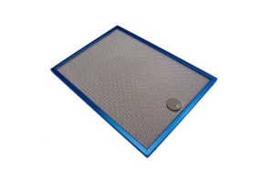 Filtre metal 575x300mm 74X1319