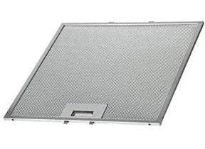 Filtre métal antigraisses 320x320mm 481248058144