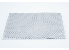 Filtre metal extracteur 268x298 13ME010