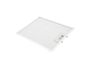 Filtre métal hotte 30 cm x 24 cm rigide 405546827