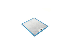 Filtre metalique 253mm x 300mm 813410360