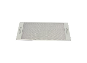 Filtre métallique 1000-2000 hotte teka 61801289