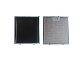 Filtre métallique (278x303mm) 74X1648