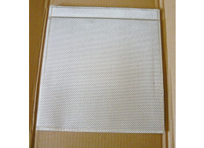 Filtre metallique 293x265mm 79X1303