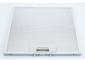 Filtre métallique 310x250mm 00353110