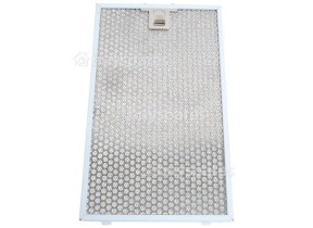 Filtre métallique 74X9765