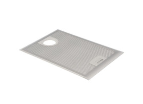 Filtre métallique à graisse 00365479