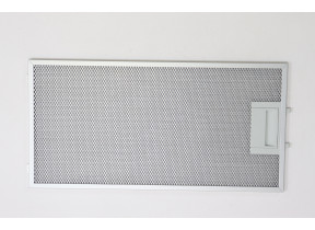 Filtre métallique à graisse 11022472