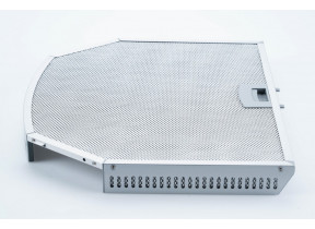 Filtre métallique à graisse 11025757