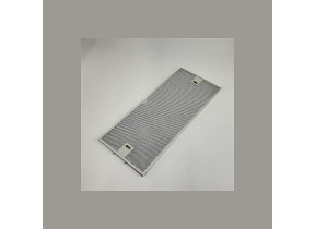 Filtre métallique à graisse 48,1 x 20,2 cm 11041460