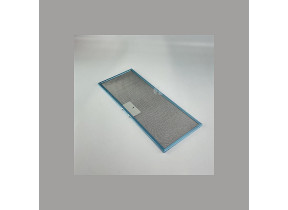 Filtre métallique à graisse, 482,5x202x9mm 140218740011