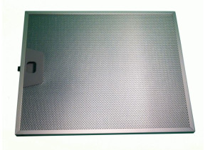 Filtre metallique baguette 133.0071.330