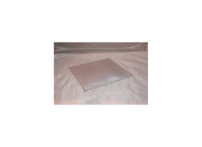Filtre métallique extracteur (268x299mm) 1330257256