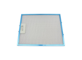 Filtre métallique hotte 27.4x34.4 cm teka 81460133