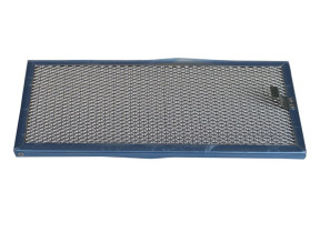 Filtre métallique serie 6020, 6050, 7010, 7020, 7050 6050020