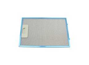 Filtre métallique tdc-60 hotte 32x21 cm teka 81471000