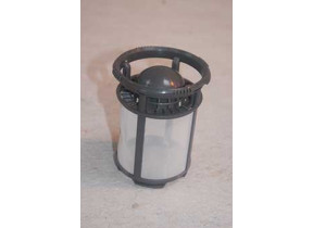 Filtre + microfiltre 481010606594