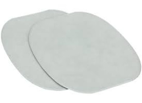 Filtre microstatique (quantite 2) 11641000