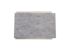 Filtre moteur (quantité 1) + filtre sortie alpina (quantité 1) 09171521