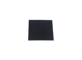 Filtre moteurpe sponge,t3,w105l105,blk DJ63-40106C